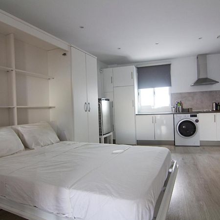 Apartamento Herreria Centro El Puerto de Santa María Esterno foto